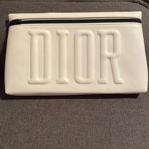 CHRISTIAN DIOR MEDIUM BAG